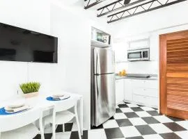 Azure Suite - 1 BR in Old San Juan