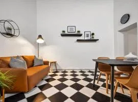 Colonial Suite - 1 BR in Old San Juan