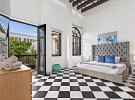 San Francisco Suite - 1 BR in Old San Juan