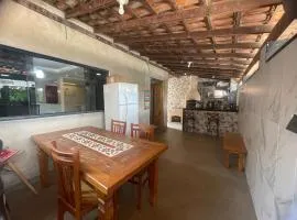 Casa Completa no centro de Guapimirim Carnaval