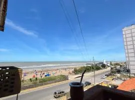 Departamento en Costanera