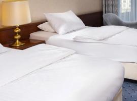 Hotel la Posada de los Volcanes, готель у місті Арекіпа