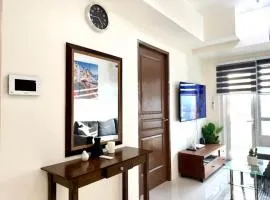 The Prime Suites Pasay - Makati Staycation