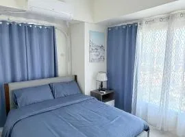 The Prime Suites Pasay - Makati Staycation