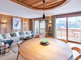 Belvédère, Les Allues - ALBA 201 - FR-1-613-141