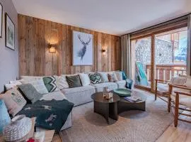 Belvédère, Les Allues - ALBA 201 - FR-1-613-141