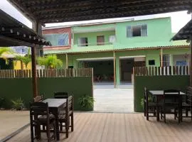 Pousada Galeria