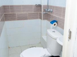 Shelmy homes, hotel u gradu 'Kiambu'