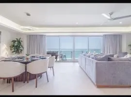 Sonoran Star Signature 3-Bedroom Beachfront Luxury Condominium