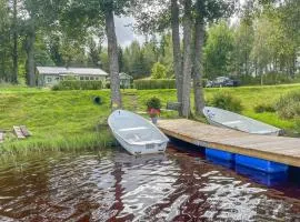 Beautiful Home In Gislaved