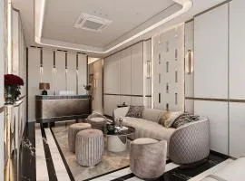 Grand Dilly Hotel - Beside Ben Thanh Market