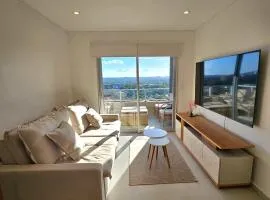 Dpto a estrenar en Asunción, excelente ubicación