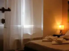 Piccolo angolo vicino alla metro