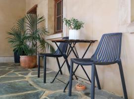 Kaesler Cottages, hotel em Nuriootpa