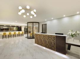 Swiss-Belhotel Napier, hotel a Napier