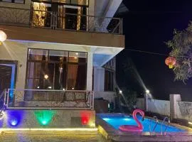 Estillo River touch in KARJAT