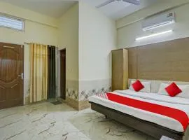 Hotel O A5 Hotel and Dormitory