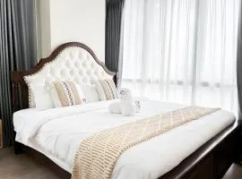 Corner Unit in OPR #8