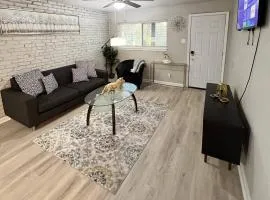 1 DT Dallas l FIFA WORLD CUP READY l 5 Min from Love Field