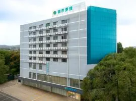 城市美居