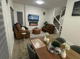 Brand New 3 Bedroom house SW Edmonton