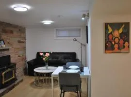 Cozy Private Room with Shared Bathroom in Toronto