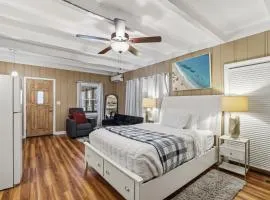 Spacious comfortable Studio Unit