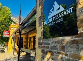 Mount Pleasant Hotel