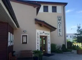 Hotel Sport Mlada Boleslav