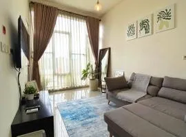 Alayam Villa Padalarang near whoosh, wahoo waterworld & ikea