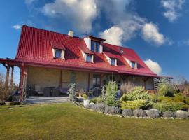 Parkowy Kudowa, povoljni hotel u gradu Kudova-Zdroj