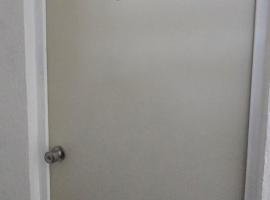 Habitación 1, hotel din Carmen