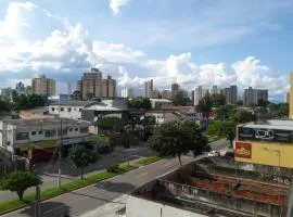 Flat Residence Suite Service One Bedroom