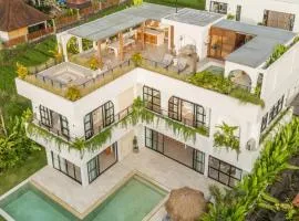 Sapta Cemagi - Villa Deluna