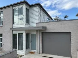 New Central Apartments