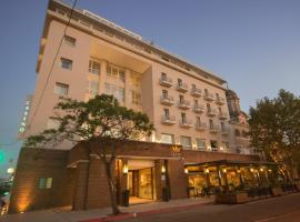Salto Hotel y Casino, Hotel in Salto