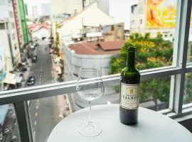 Boutique Passion Hotel