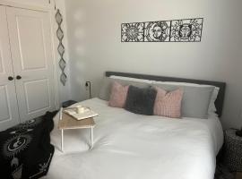 Cozy N Ft Hood Military, Hotel in Gatesville