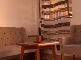 Casa Cruz