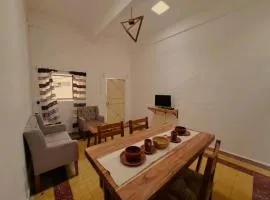 Casa Cruz