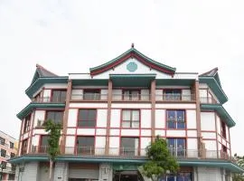 Anstay By Vinhomes Vũ Yên Hải Phòng