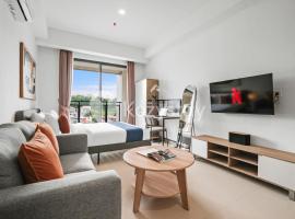 Korlen by Kozystay - Sentul, hotel v destinaci Citaringgul 1