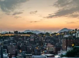 Naksan Park View, Changshin Dongsuk