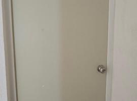 Habitación 2, hotel din Carmen