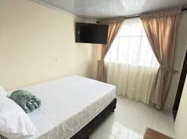 Hotel Plaza de Toros