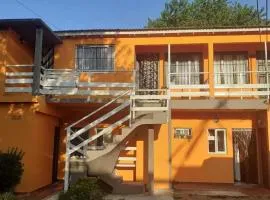 PH 1 Dormitorio Cerca del Mar