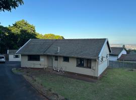 40 on Philamere, hotel di Durban