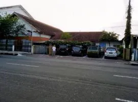 Hotel Wijaya Magelang