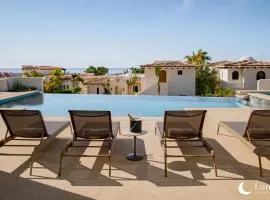 Gated Oceanview Villa - Infinity Pool & Fire Pit