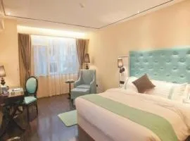 Xana Lite Leshan Haochi Street Branch